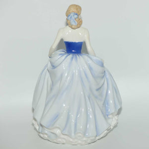 HN4532 Royal Doulton figure Susan | 2004 Figure of the Year | signed | boxed