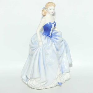 HN4532 Royal Doulton figure Susan | 2004 Figure of the Year | signed | boxed