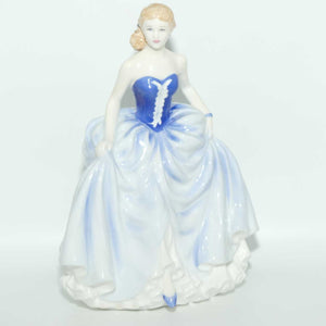 HN4532 Royal Doulton figure Susan | 2004 Figure of the Year | signed | boxed