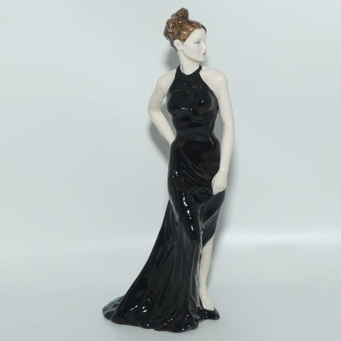 HN4551 Royal Doulton figure Daniella | In Vogue | boxed