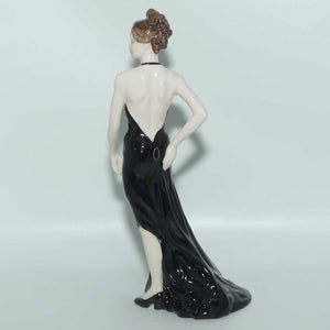 HN4551 Royal Doulton figure Daniella | In Vogue | boxed