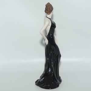 HN4551 Royal Doulton figure Daniella | In Vogue | boxed