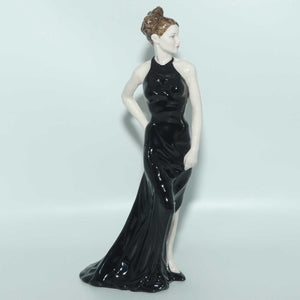 HN4551 Royal Doulton figure Daniella | In Vogue | boxed