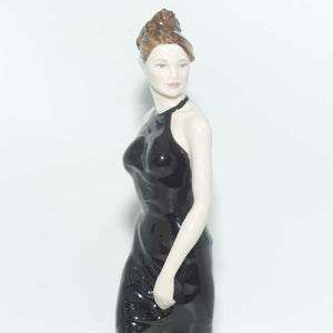 HN4551 Royal Doulton figure Daniella | In Vogue | boxed