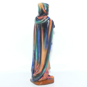 HN4646 Royal Doulton Prestige figure The Moor | Small Size | Ltd Ed 32/500