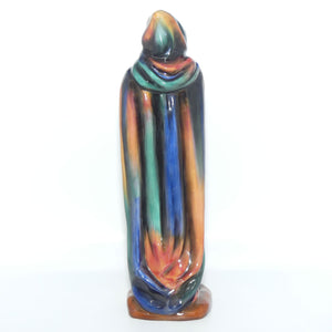 HN4646 Royal Doulton Prestige figure The Moor | Small Size | Ltd Ed 32/500