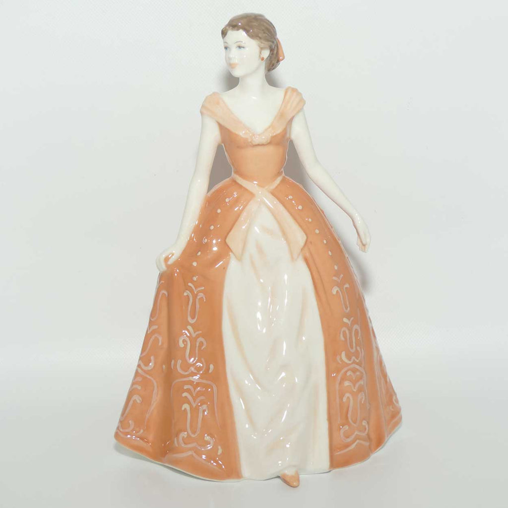 HN4660 Royal Doulton figure Summer's Dream | Breast Cancer Charity piece