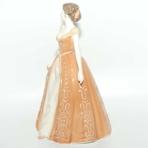 HN4660 Royal Doulton figure Summer's Dream | Breast Cancer Charity piece