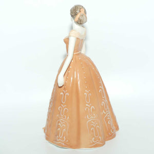 HN4660 Royal Doulton figure Summer's Dream | Breast Cancer Charity piece