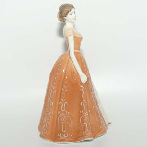 HN4660 Royal Doulton figure Summer's Dream | Breast Cancer Charity piece