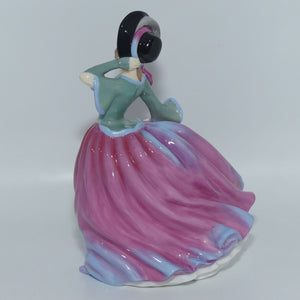 Royal Doulton figurine Autumn Breeze HN4714