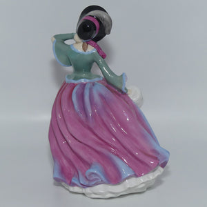 Royal Doulton figurine Autumn Breeze HN4714