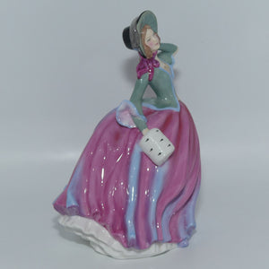 Royal Doulton figurine Autumn Breeze HN4714