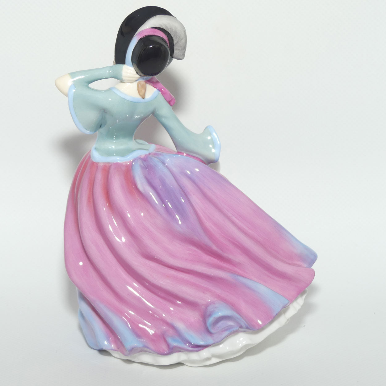 HN4716 Royal Doulton figure Autumn Breeze | #3 | boxed