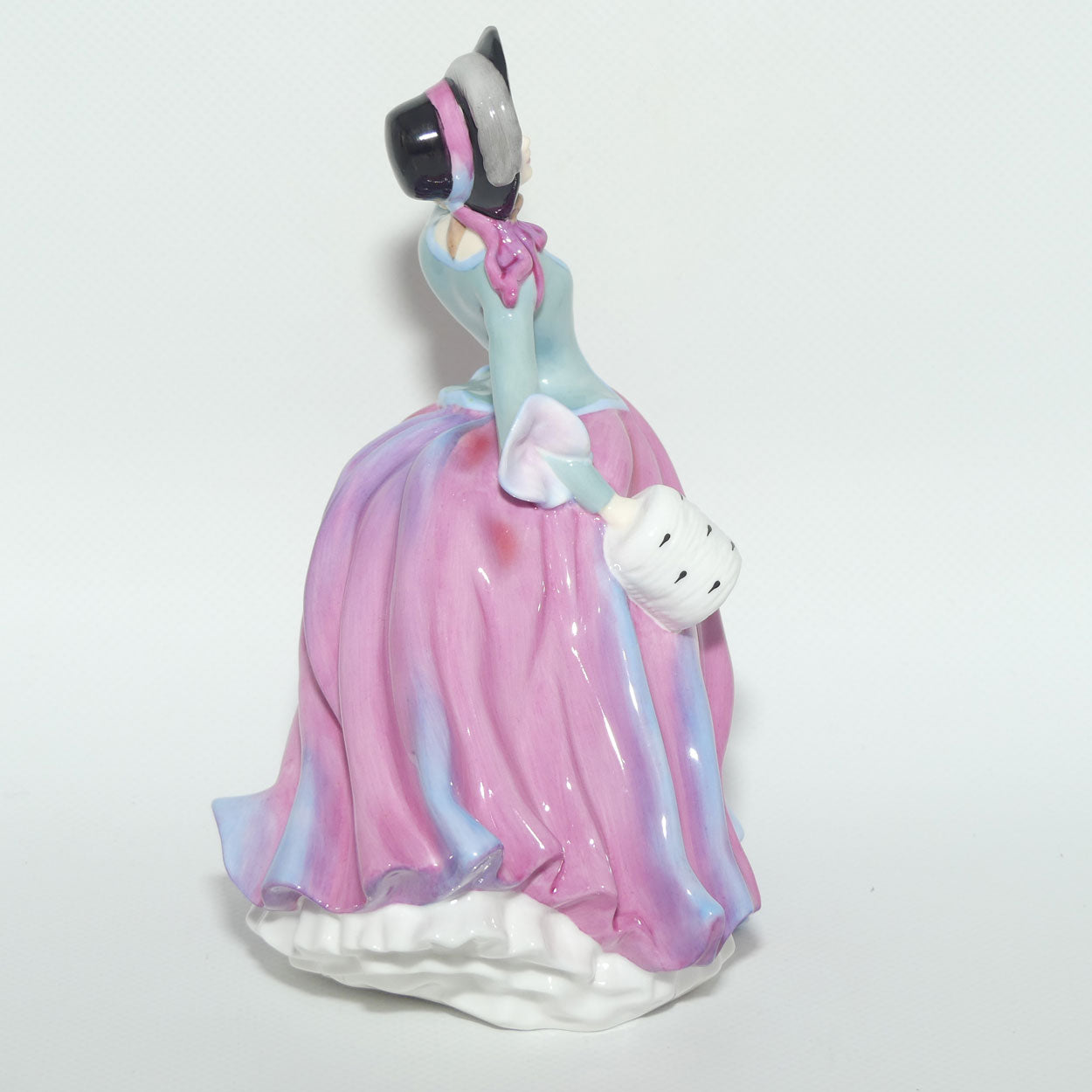 HN4716 Royal Doulton figure Autumn Breeze | #3 | boxed