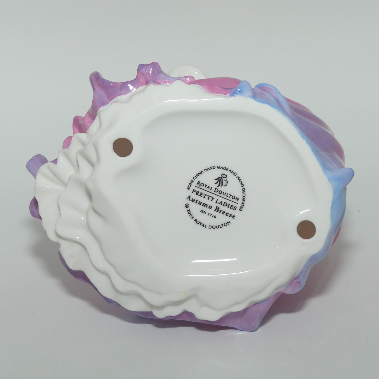 HN4716 Royal Doulton figure Autumn Breeze | #3 | boxed