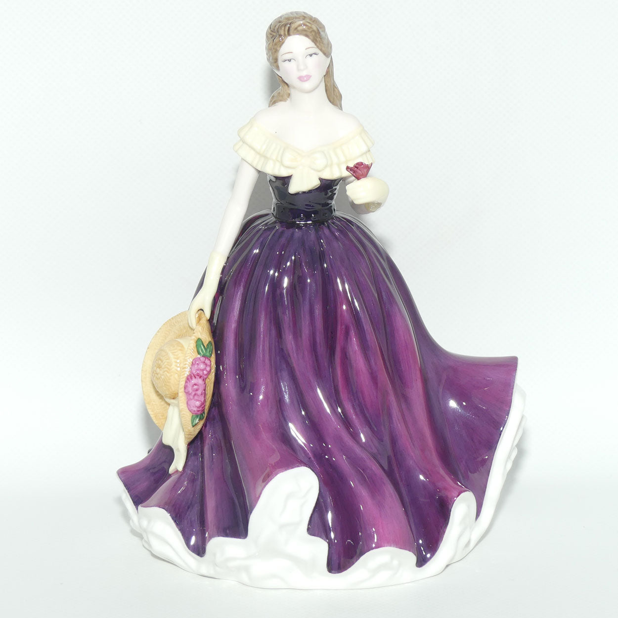 HN4744 Royal Doulton figure Special Gift | Boxed + Cert