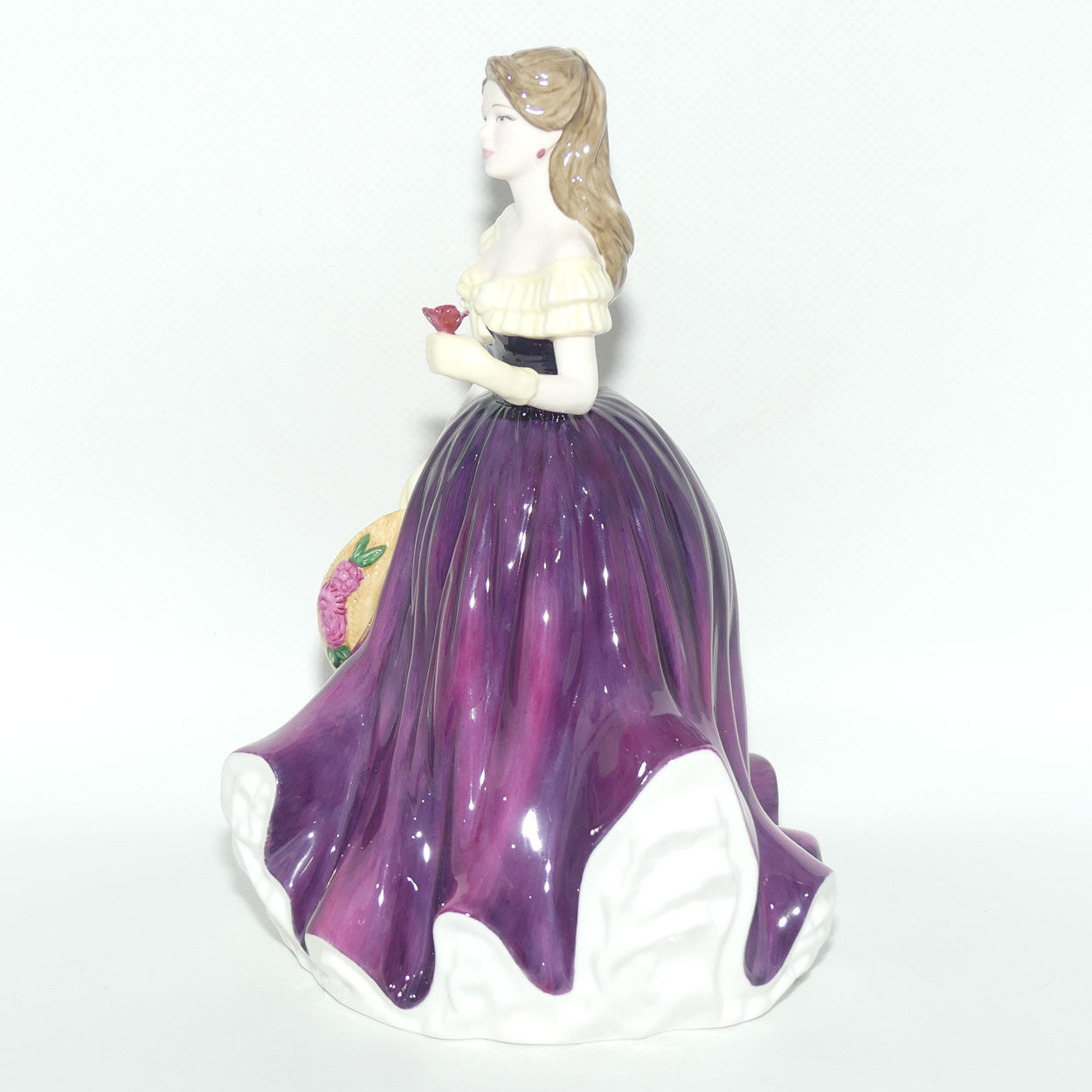 HN4744 Royal Doulton figure Special Gift | Boxed + Cert