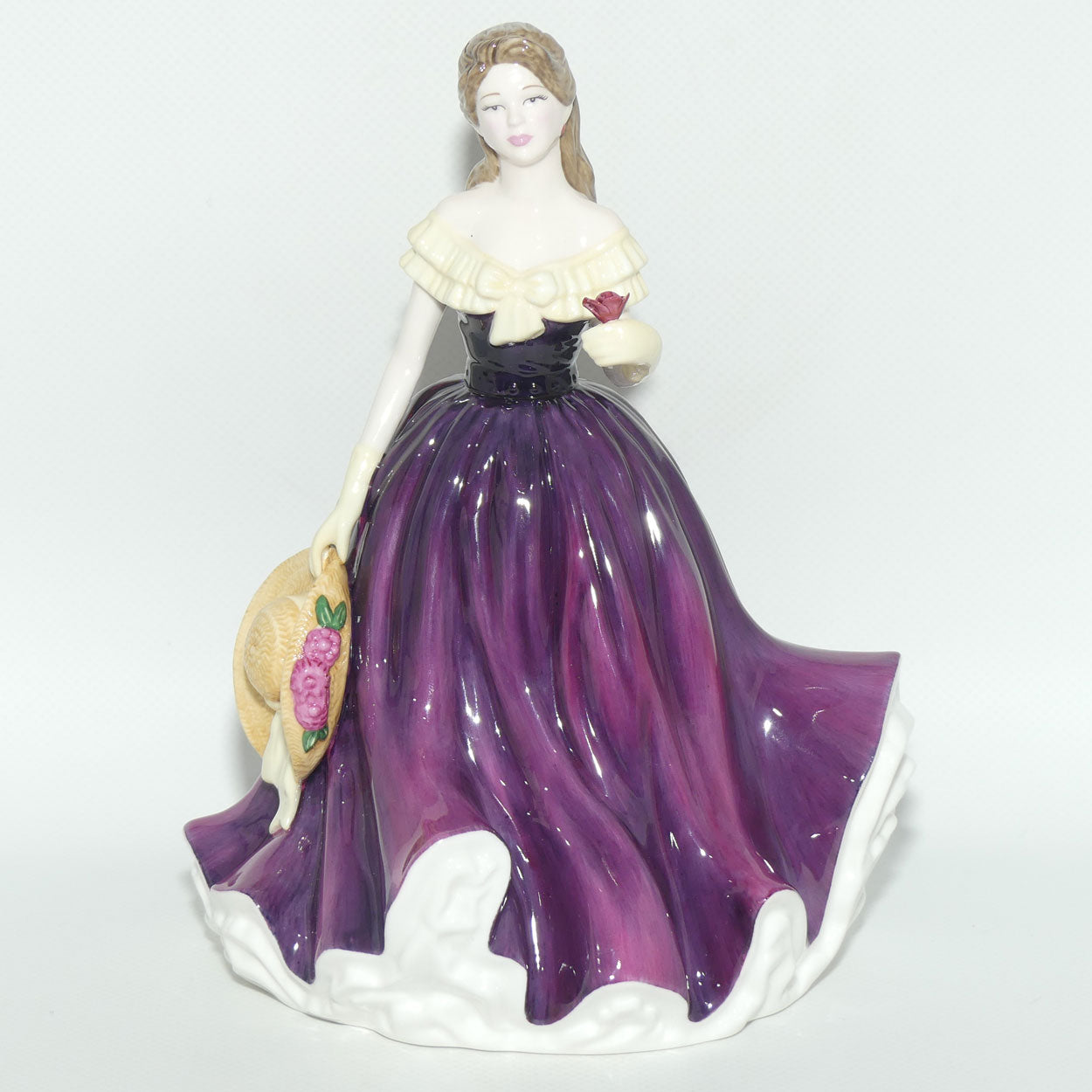 HN4744 Royal Doulton figure Special Gift | Boxed + Cert