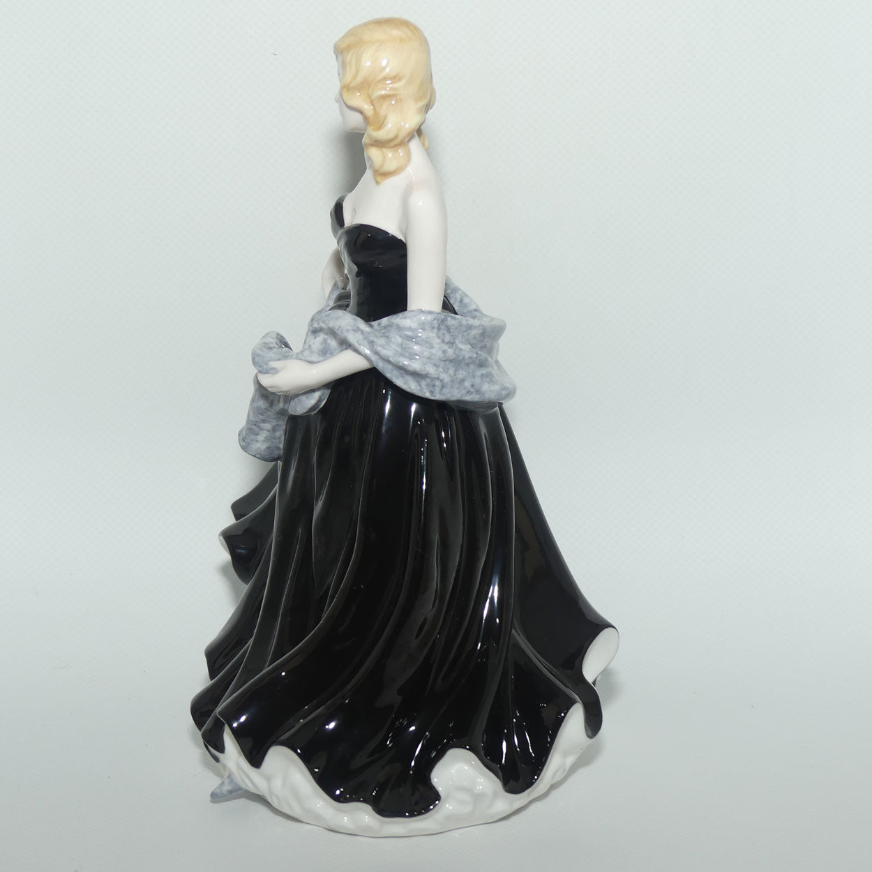 HN4749 Royal Doulton figure Special Wishes | boxed