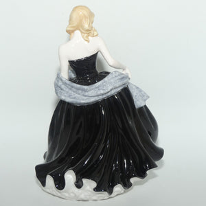 HN4749 Royal Doulton figure Special Wishes | boxed
