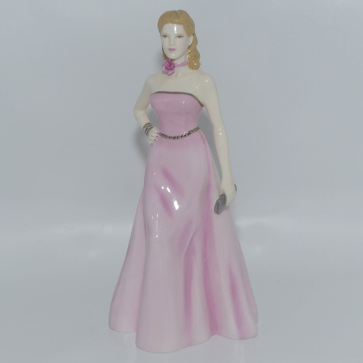 HN4766 Royal Doulton figure Olivia
