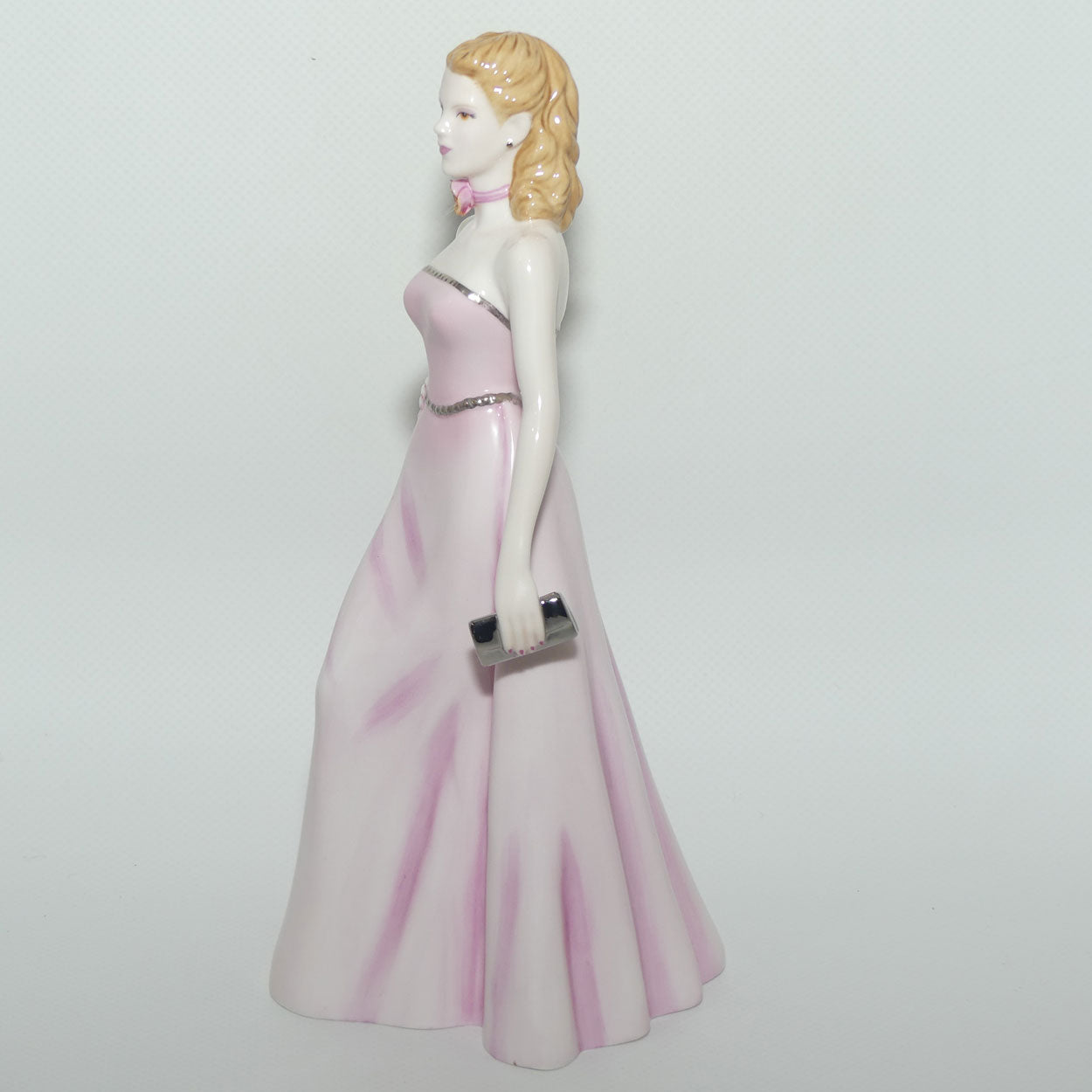 HN4766 Royal Doulton figure Olivia | boxed