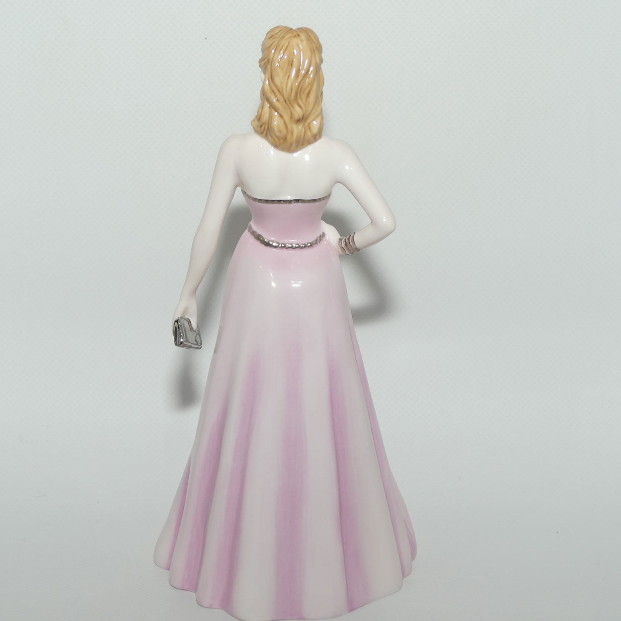 HN4766 Royal Doulton figure Olivia | boxed