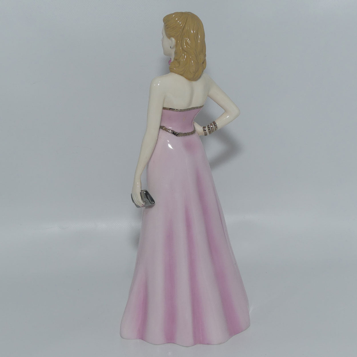 HN4766 Royal Doulton figure Olivia