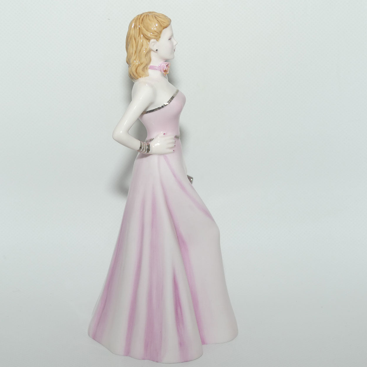 HN4766 Royal Doulton figure Olivia | boxed