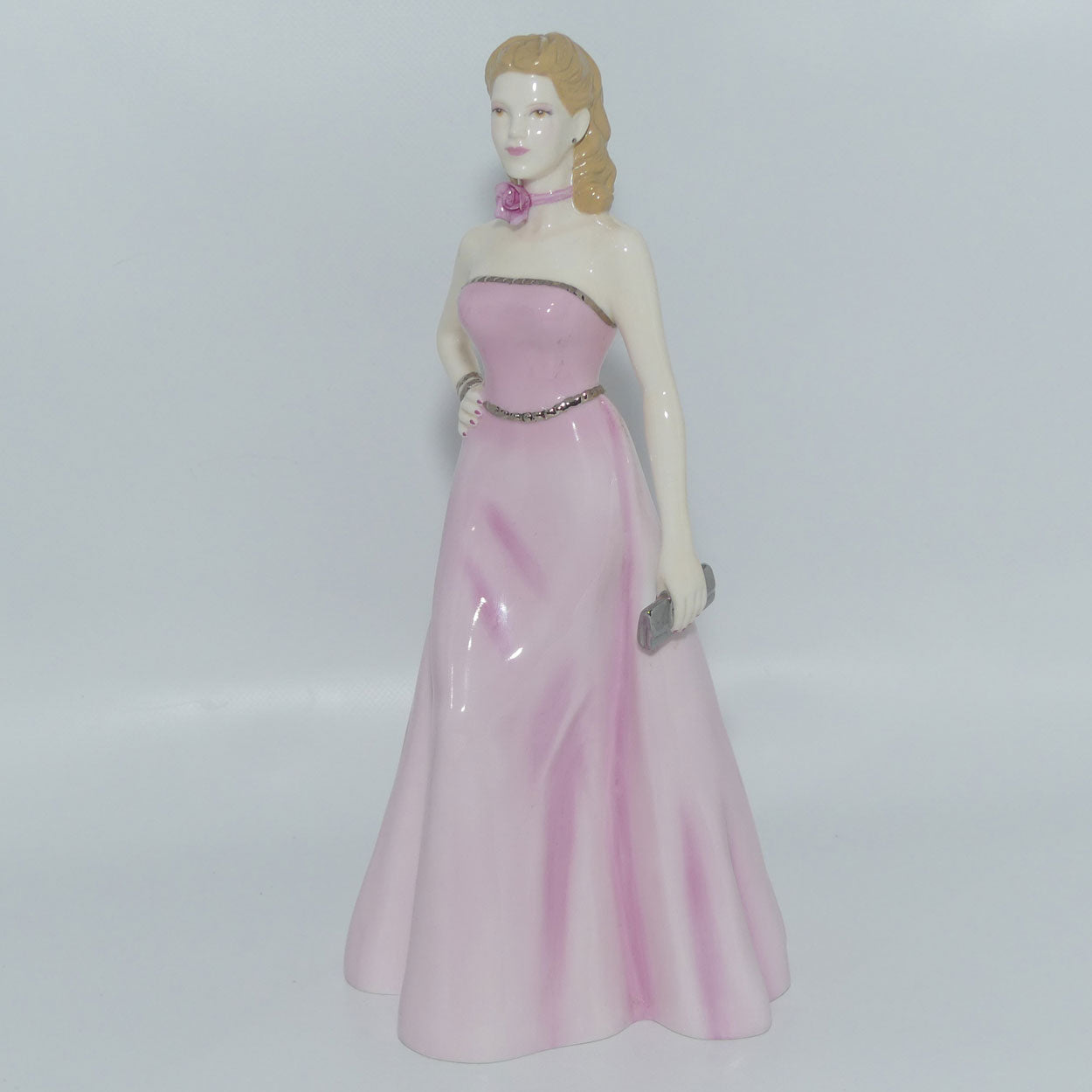 HN4766 Royal Doulton figure Olivia