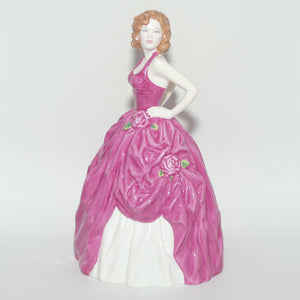 HN4775 Royal Doulton figure Juliette | LE 425/1500 | boxed
