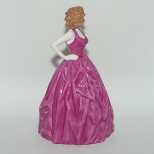 HN4775 Royal Doulton figure Juliette | LE 425/1500 | boxed