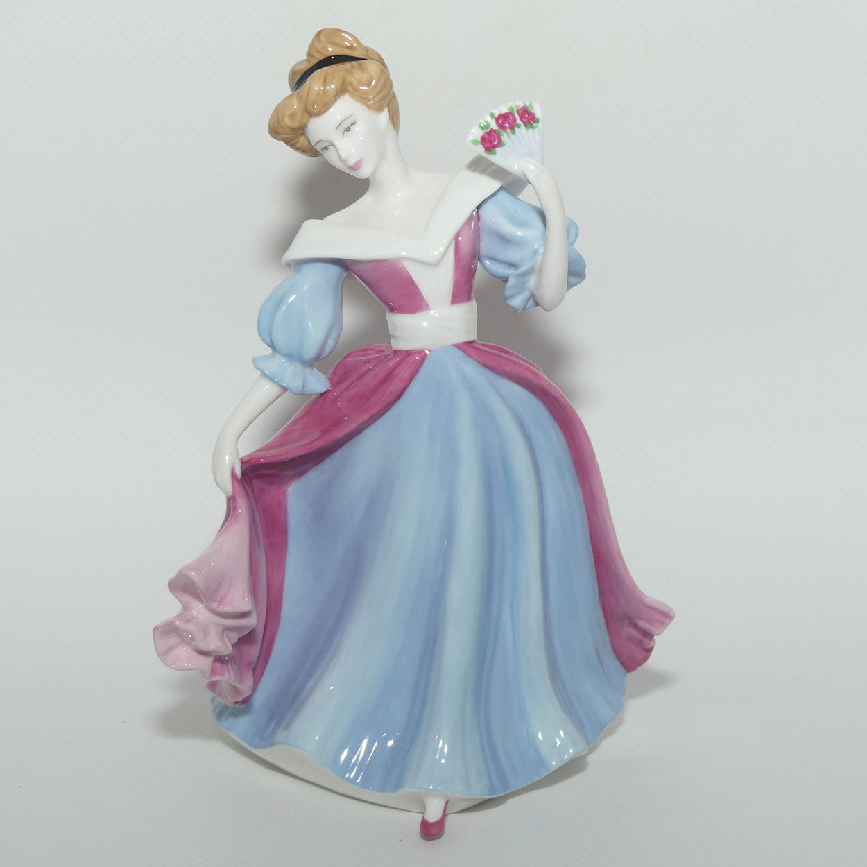 HN4782 Royal Doulton figure Amy | Figure of the Year 2005 | boxed