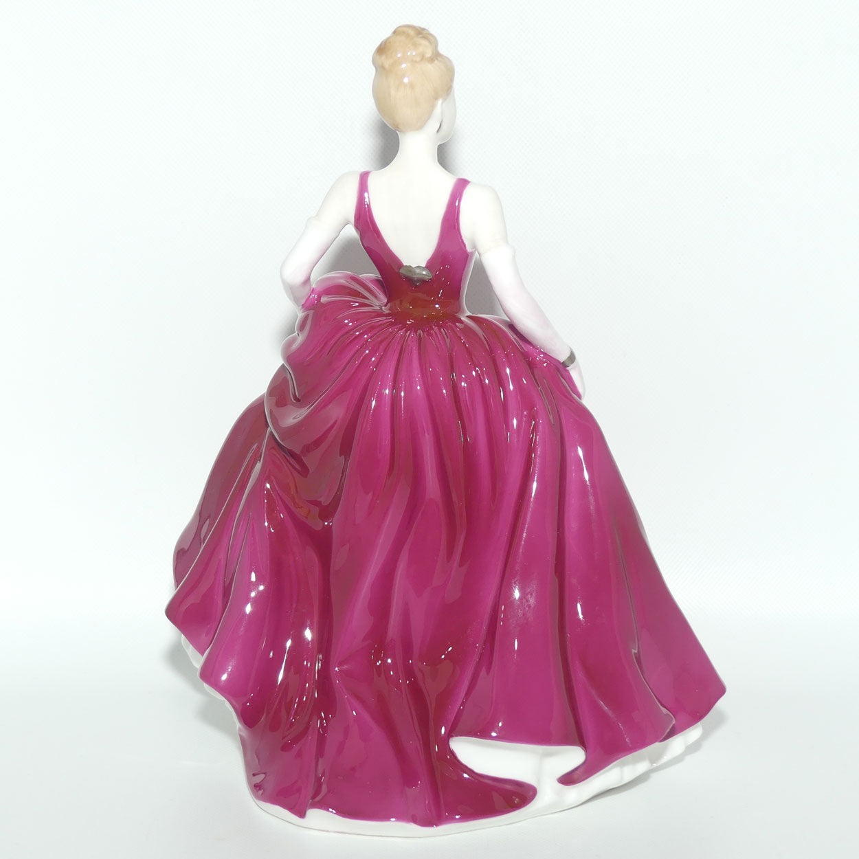 HN4791 Royal Doulton figure Alexandra | LE 808/1000 | boxed