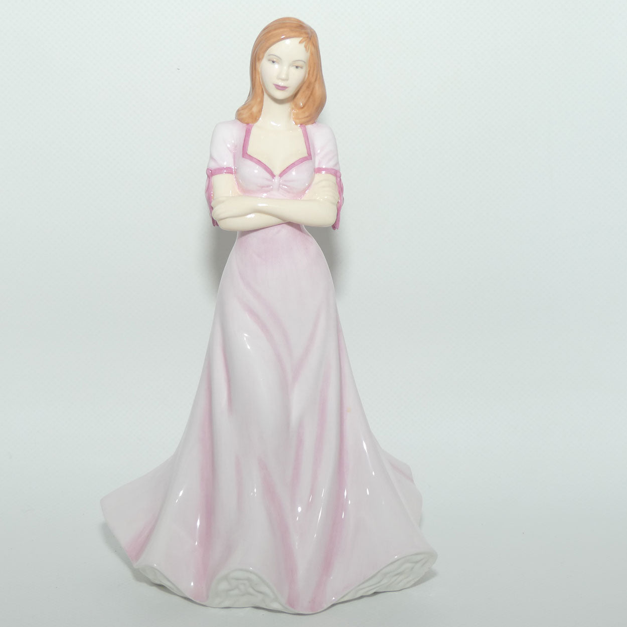 HN4797 Royal Doulton figure Kirsten | Canadian Market Exclusive | boxed