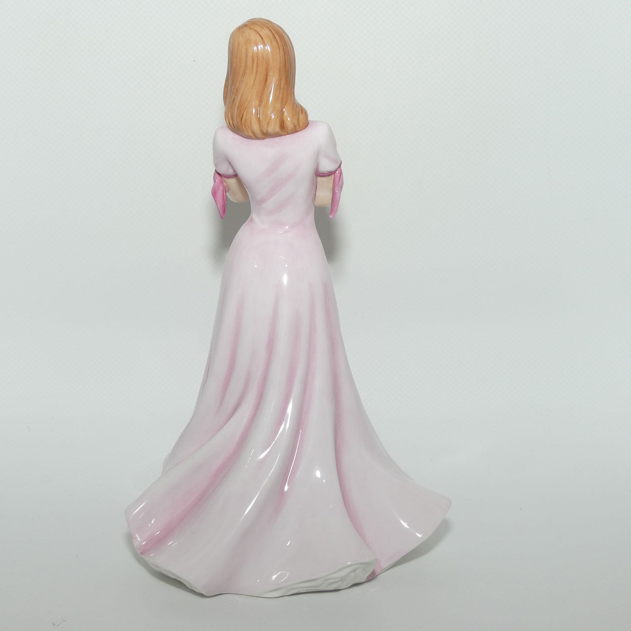 HN4797 Royal Doulton figure Kirsten | Canadian Market Exclusive | boxed