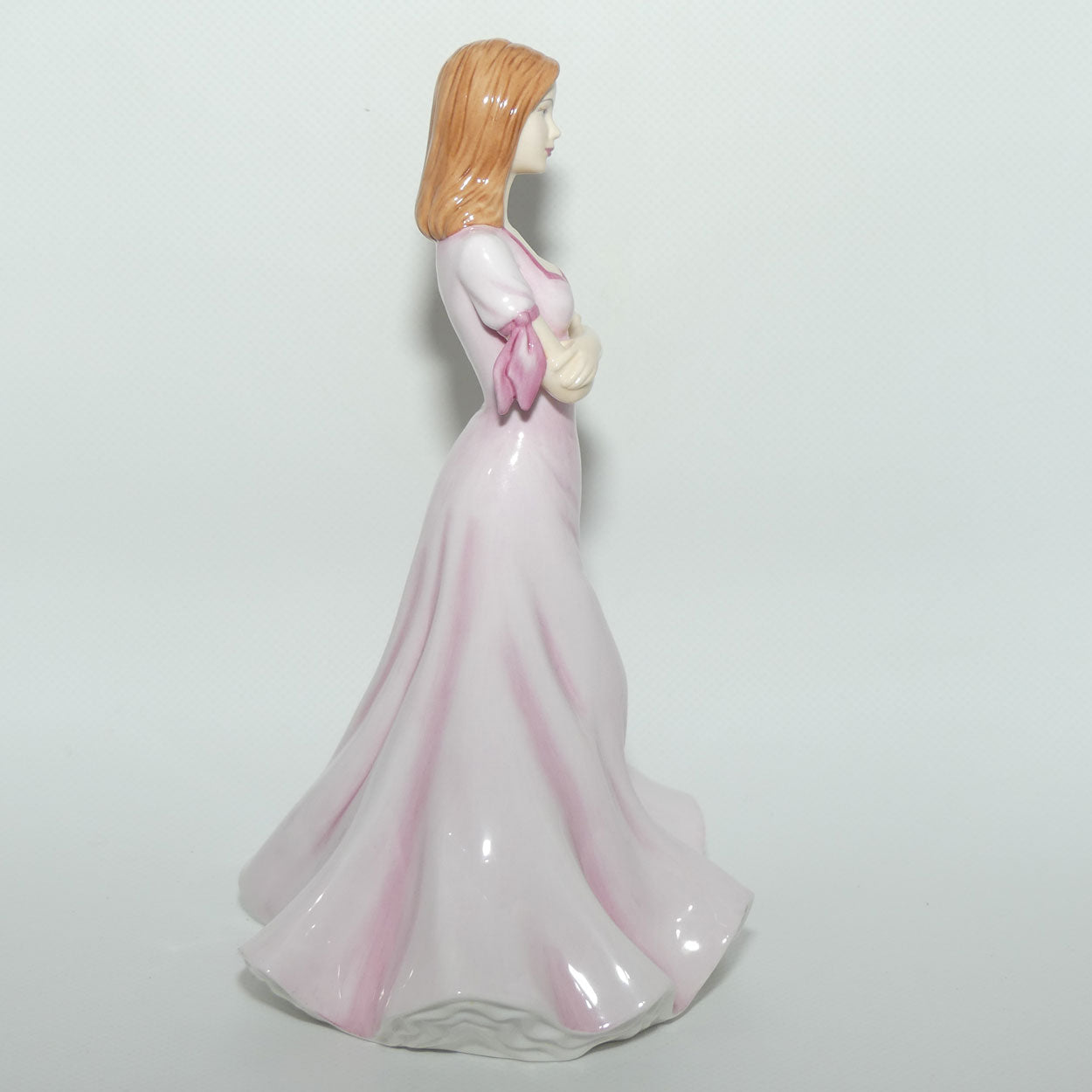 HN4797 Royal Doulton figure Kirsten | Canadian Market Exclusive | boxed
