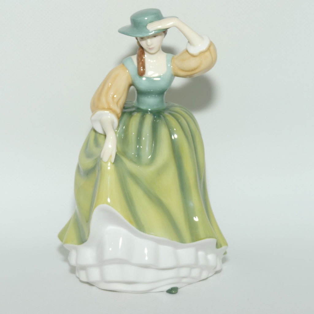 HN4805 Royal Doulton figure Buttercup | signed | boxed