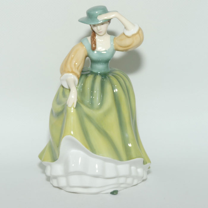 HN4805 Royal Doulton figure Buttercup | signed | boxed | #1