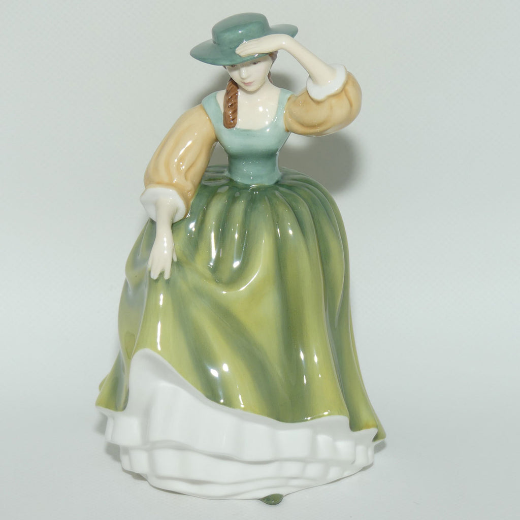 HN4805 Royal Doulton figure Buttercup | boxed 