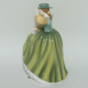 HN4805 Royal Doulton figure Buttercup | boxed 