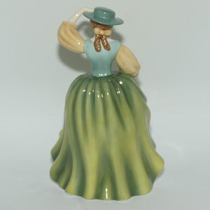 HN4805 Royal Doulton figure Buttercup | boxed 