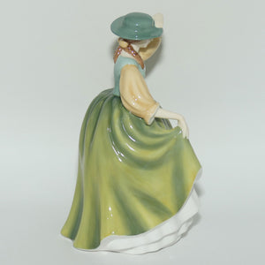 HN4805 Royal Doulton figure Buttercup | boxed 