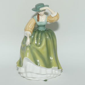 HN4805 Royal Doulton figure Buttercup | boxed 