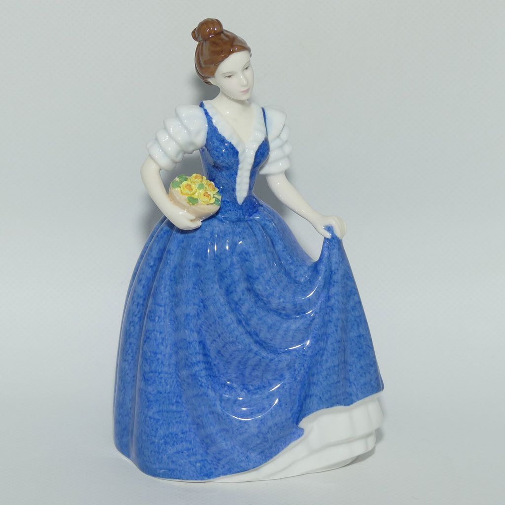 HN4806 Royal Doulton figure Helen | Best of the Classics | boxed | #2