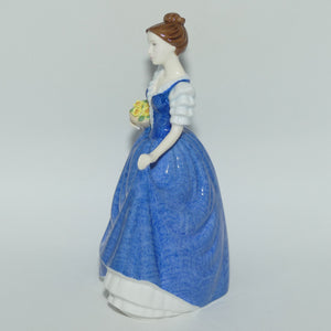 HN4806 Royal Doulton figure Helen | Best of the Classics | boxed