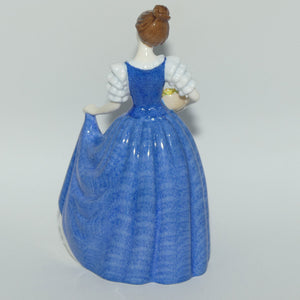 HN4806 Royal Doulton figure Helen | Best of the Classics | boxed