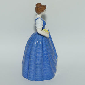 HN4806 Royal Doulton figure Helen | Best of the Classics | boxed