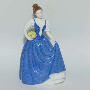 HN4806 Royal Doulton figure Helen | Best of the Classics | boxed | #2